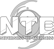 Neverness to Everness Logo